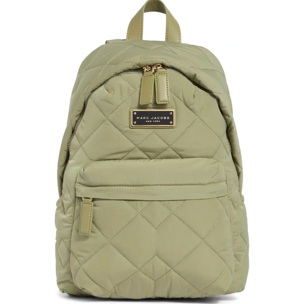 Marc Jacobs new tag